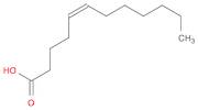 cis-5-Dodecenoic acid