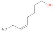 cis-5-Octen-1-ol