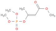 cis-Mevinphos solution