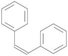 CIS-STILBENE