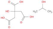 CITRIC ACID ISOPROPYL ESTER