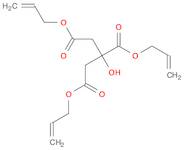 CITRIC ACID TRIALLYL ESTER