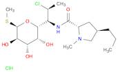 Clindamycin Hydrochloride