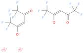 COBALT (II) HEXAFLUORO-2,4-PENTANEDIONATE