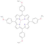 Cobalt tetramethoxyphenylporphyrin