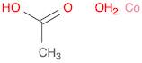 Cobalt(II) acetate tetrahydrate