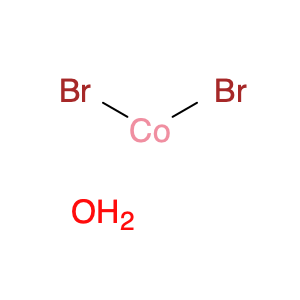 COBALT(II) BROMIDE HYDRATE