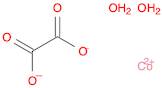 Cobalt(II) oxalate dihydrate