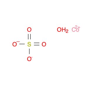 Cobalt(II) sulfate xhydrate