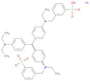 Coomassie Violet R200