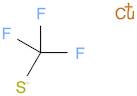 COPPER TRIFLUOROMETHANETHIOL