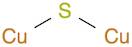 COPPER(I) SULFIDE