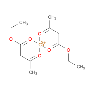 COPPER(II) ETHYLACETOACETATE