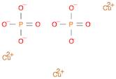 COPPER(II) PHOSPHATE