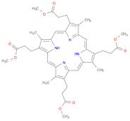 COproporphyrinITetramethylEster