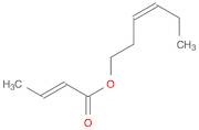 CROTONIC ACID CIS-3-HEXEN-1-YL ESTER