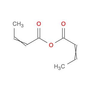 But-2-enoic anhydride