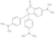 Crystal violet lactone