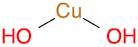 Cupric Hydroxide