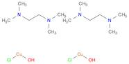 CU-TMEDA CATALYST