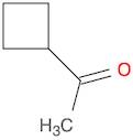 CYCLOBUTYL METHYL KETONE