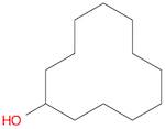 CYCLODODECANOL