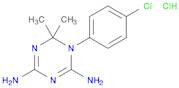 Cycloguanil hydrochloride