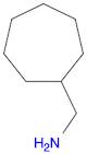 Cycloheptanemethylamine