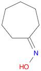 Cycloheptanone oxime