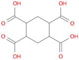 Cyclohexane-1,2,4,5-tetracarboxylic acid