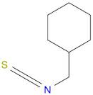 CYCLOHEXANEMETHYL ISOTHIOCYANATE