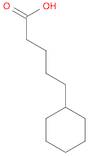 Cyclohexanepentanoic acid