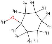 Cyclohexanol-d12