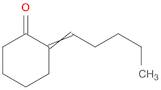 2-Pentylidenecyclohexanone