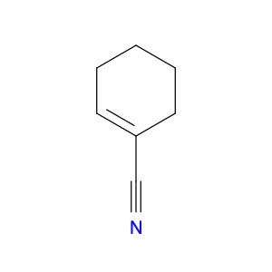 Cyclohex-1-enecarbonitrile