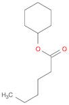 CYCLOHEXYL HEXANOATE