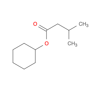 Cyclohexyl Isovalerate