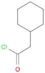 Cyclohexylacetyl chloride