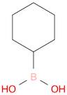 Cyclohexylboronic acid