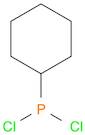 Cyclohexyldichlorophosphine