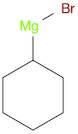 Cyclohexylmagnesium Bromide