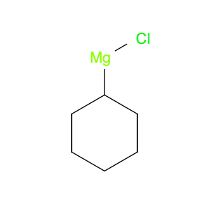 Cyclohexylmagnesium chloride