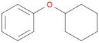 CYCLOHEXYLPHENYL ETHER