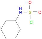 CYCLOHEXYLSULFAMOYL CHLORIDE