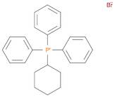 Cyclohexyltriphenylphosphonium bromide