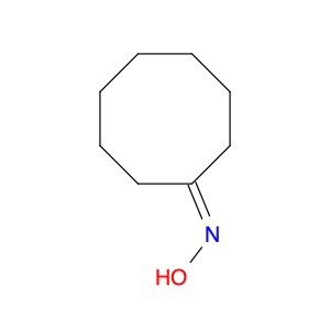 Cyclooctanone oxime
