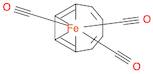 CYCLOOCTATETRAENE IRON TRICARBONYL