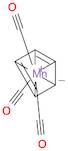 CYCLOPENTADIENYLMANGANESE TRICARBONYL