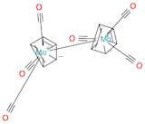 CYCLOPENTADIENYLMOLYBDENUM TRICARBONYL DIMER