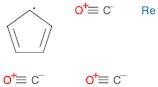 CYCLOPENTADIENYLRHENIUM TRICARBONYL